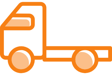 庄浪拖车/平板车